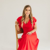 Keller Williams Town Center Employee Kristen Hinton's profile photo