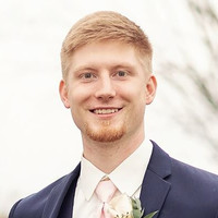 Fidelity Investments Employee Mason Sexton's profile photo