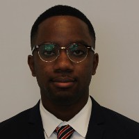 UK HealthCare Employee Dante Ricks's profile photo