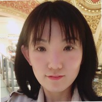 Recruitment Hive Employee Ivy Kong's profile photo