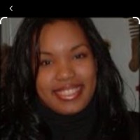 Wayside Youth & Family Support Network Employee Aaliyah Bannister-Batie's profile photo