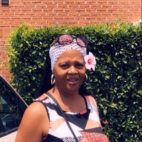 University of Phoenix Employee Gayle Cole/She/Her's profile photo