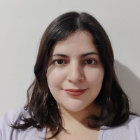COREBI Data & Analytics Employee Melissa Pamela Denisse Juarez's profile photo