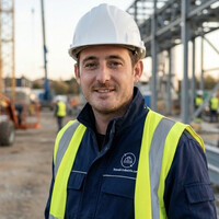ATEXpert Employee Clément T.'s profile photo