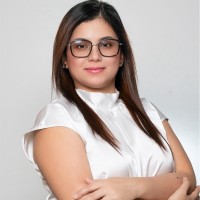 RIPCONCIV CIA. LTDA. Employee Clara Figueroa 🇪🇨's profile photo