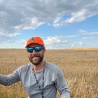Oklahoma State University Employee Nikolas Wright's profile photo