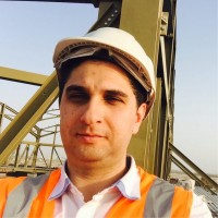 Delonix Solutions Employee Mohammed Marzouk's profile photo