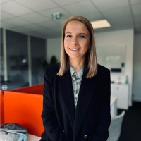 fortil Employee Aude Conan's profile photo