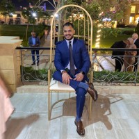 Ahmed Mostafa Email