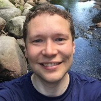 2i2c Employee James Munroe's profile photo