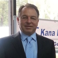 Fondazione Imago Mundi Employee Daniel Locke's profile photo