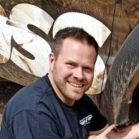 Mickey Thompson Performance Tires Employee Ben Anderson's profile photo