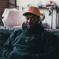 New Balance Employee Ezechiel Jean-Jules's profile photo