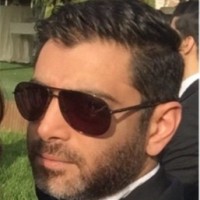 Fronius Canada Employee Rouzbeh Rahimian's profile photo