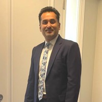 Aziz Kaderbhai Email & Phone Number