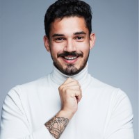 L'Oréal Employee Raphael Bezerra's profile photo