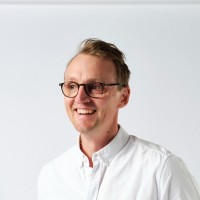 Clas Ohlson Employee Gustav Hernebrant's profile photo