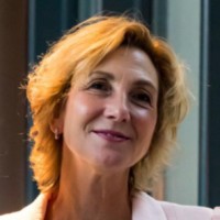 DJM Bedrijfsdiensten B.V. Employee Annemarie Moezelaar's profile photo
