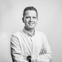 KEOFITT Employee Oskar Grøndahl's profile photo