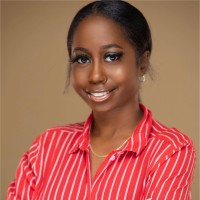 SmartStart Education Employee Imani Setzer's profile photo