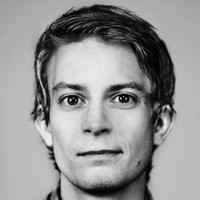 TRADIUM GmbH Employee Oliver Bernasconi's profile photo