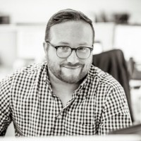 Postworks Employee Thomas Selby's profile photo