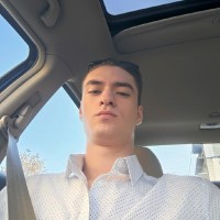 Axes Software Employee Matei Radu's profile photo