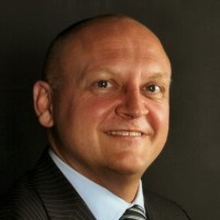 CDER Group Employee Lee Brown's profile photo