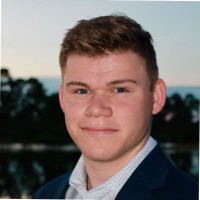 Masis Staffing Solutions Employee William Champlin's profile photo