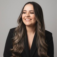 Hiring Employee Talita Freitas's profile photo