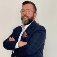 NASK SA Employee Łukasz Gut's profile photo