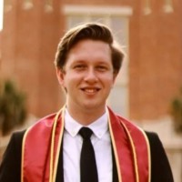 NCCI Employee Richard Parrish's profile photo