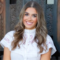 DallasMeetup Employee Maddie Mamaux's profile photo