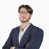 COMPTE.R Employee Stefan Dragutinovic's profile photo