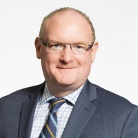 HOK Employee Mark Gausepohl's profile photo