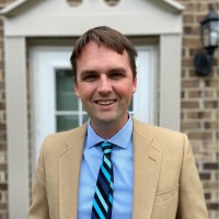 CodeVA Employee Joe Beasley's profile photo