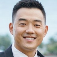 Eric Baik Email & Phone Number