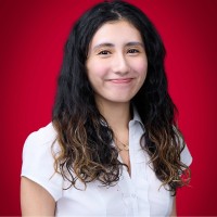 Kfc Employee Sofia Romero's profile photo