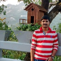 HDB Financial Services Ltd. Employee Srinivas Mendu's profile photo