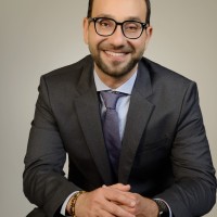 Khaled Gakhlab Email & Phone Number