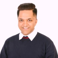 Remote Legal Court Reporting Employee Aniketh Naik's profile photo