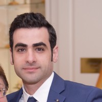Spring Branch Community Health Center Employee Michael G. Bsaibes's profile photo