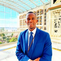 ELOGOS LLC Employee Jimmy Griffith's profile photo