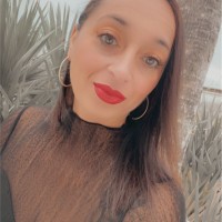 Olameter Employee Latasha Simmons's profile photo