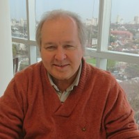 Sergio Zarate Email