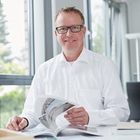 Holcim Germany Employee Peter Henning's profile photo