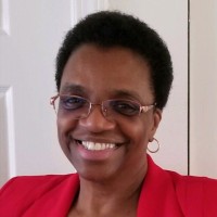 Cheryl Jones