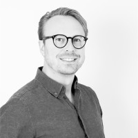 Splitkon As Employee Jørn-Atle Kjeksrud's profile photo