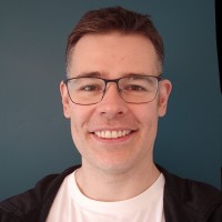 Advancing Analytics Employee Zach Stagers's profile photo