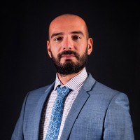 Giulio Recchioni Email & Phone Number